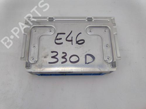 Gearbox control unit BMW 3 (E46) 330 d | BP19843672M52 - Image 3