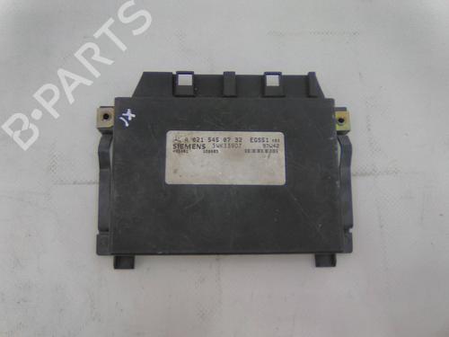 Used Gearbox control unit Gearbox control unit MERCEDES-BENZ C-CLASS (W202) C 250 Turbo-D (202.128) (150 hp) 19843686 19843686