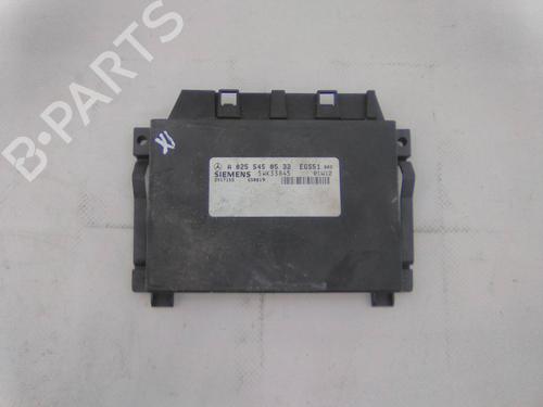 Used Gearbox control unit Gearbox control unit MERCEDES-BENZ C-CLASS (W203) C 200 CDI (203.004) (116 hp) 22960830 22960830