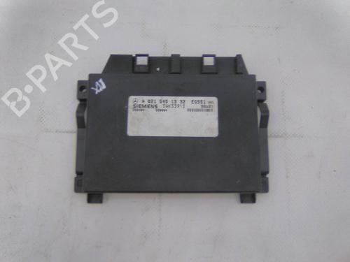 Used Gearbox control unit Gearbox control unit MERCEDES-BENZ C-CLASS (W202) C 220 D (202.121) (95 hp) 22960831 22960831