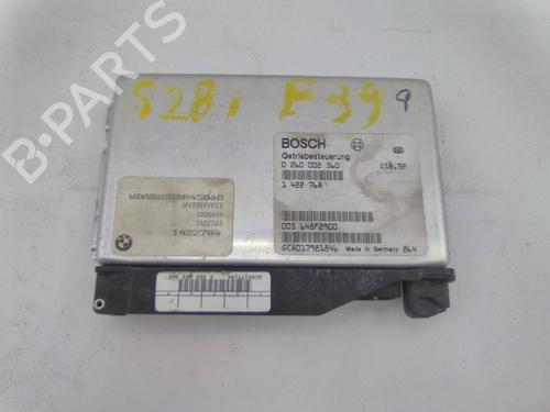 Used Gearbox control unit Gearbox control unit BMW 5 (E39) 528 i (193 hp) 19843677 19843677
