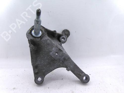 Used Gearbox mount Gearbox mount RENAULT CLIO IV (BH_) 1.5 dCi 75 (75 hp) 20493583 20493583
