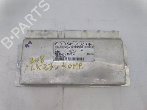 Used ABS pump ABS pump 19843692 19843692
