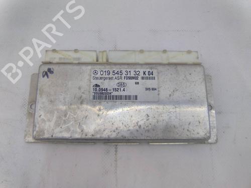Used ABS pump ABS pump 19843693 19843693