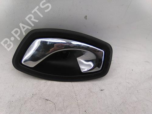 Used Front left interior door handle Front left interior door handle RENAULT CLIO IV (BH_) 1.5 dCi 75 (75 hp) 19843704 19843704