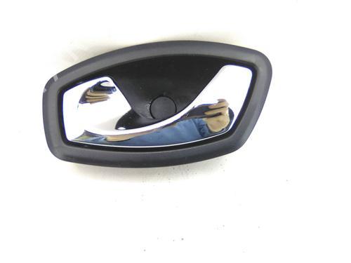 Used Rear left interior door handle Rear left interior door handle RENAULT CLIO IV (BH_) 1.5 dCi 75 (75 hp) 20370994 20370994