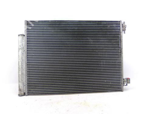 Used AC radiator AC radiator RENAULT CLIO IV (BH_) 1.5 dCi 75 (75 hp) 20493584 20493584