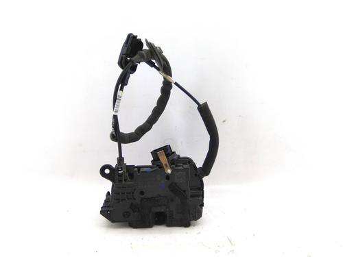 Used Rear right lock Rear right lock 20371002 20371002