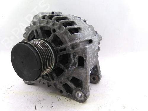 Used Alternator Alternator 20493585 20493585