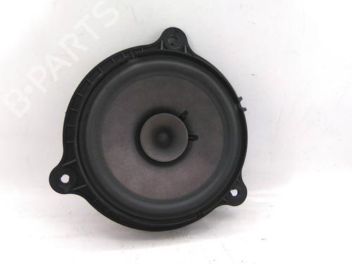 Used Speaker Speaker RENAULT CLIO IV (BH_) 1.5 dCi 75 (75 hp) 20513027 20513027