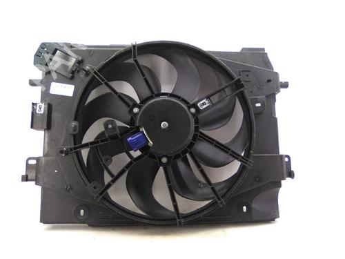 Used Radiator fan Radiator fan 20493587 20493587