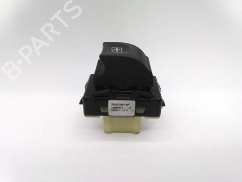 Used Switch Switch RENAULT CLIO IV (BH_) 1.5 dCi 75 (75 hp) 19843706 19843706