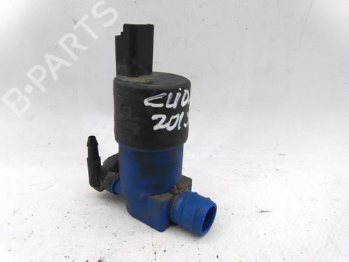 Used Washer pump Washer pump RENAULT CLIO IV (BH_) 1.5 dCi 75 (75 hp) 20513030 20513030
