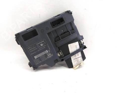 Used Card reader Card reader RENAULT CLIO IV (BH_) 1.5 dCi 75 (75 hp) 20371004 20371004