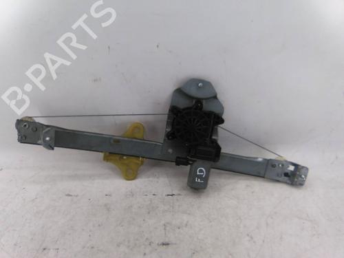 Used Front right window mechanism Front right window mechanism 19843707 19843707
