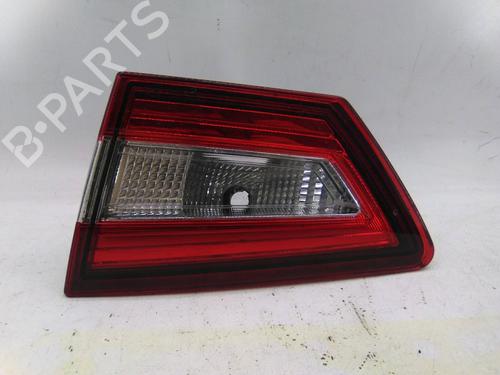 Used Right tailgate light Right tailgate light RENAULT CLIO IV (BH_) 1.5 dCi 75 (75 hp) 20513035 20513035