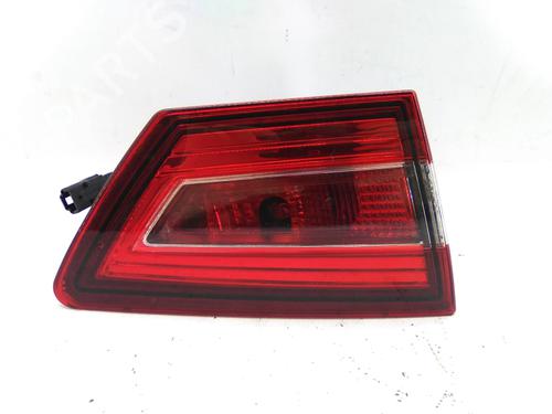 Used Left tailgate light Left tailgate light RENAULT CLIO IV (BH_) 1.5 dCi 75 (75 hp) 20482626 20482626