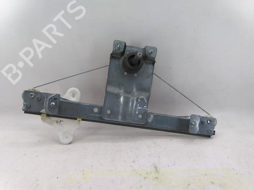 Used Rear right window mechanism Rear right window mechanism 20370998 20370998