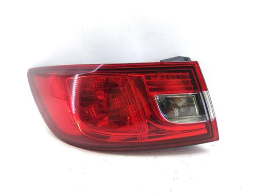 Used Left taillight Left taillight RENAULT CLIO IV (BH_) 1.5 dCi 75 (75 hp) 20482628 20482628
