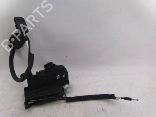 Used Front left lock Front left lock RENAULT CLIO IV (BH_) 1.5 dCi 75 (75 hp) 19843710 19843710