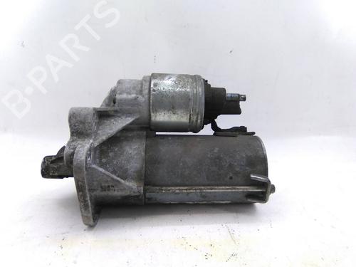 Used Starter Starter RENAULT CLIO IV (BH_) 1.5 dCi 75 (75 hp) 20493588 20493588