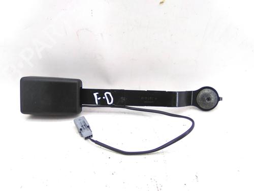 Engate do cinto Engate do cinto RENAULT CLIO IV (BH_) 1.5 dCi 75 (75 hp) 20371008 20371008