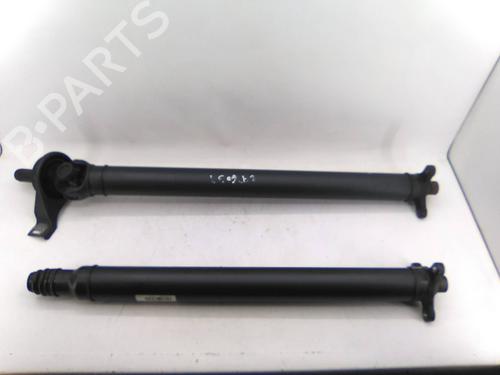 Used Driveshaft Driveshaft 21761553 21761553