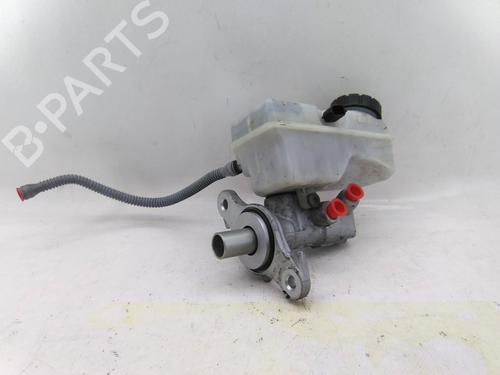 Used Brake master cylinder Brake master cylinder RENAULT CLIO IV (BH_) 1.5 dCi 75 (75 hp) 20371013 20371013