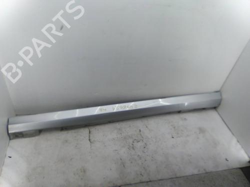 Used Left sideskirt Left sideskirt 21821369 21821369