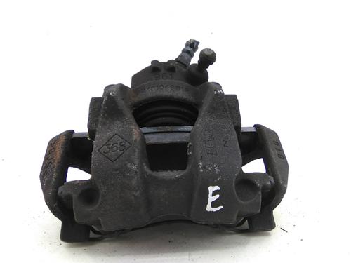 Used Left front brake caliper Left front brake caliper RENAULT CLIO IV (BH_) 1.5 dCi 75 (75 hp) 20493595 20493595