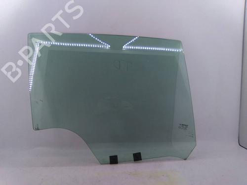 Used Rear right door window Rear right door window RENAULT CLIO IV (BH_) 1.5 dCi 75 (75 hp) 20513068 20513068