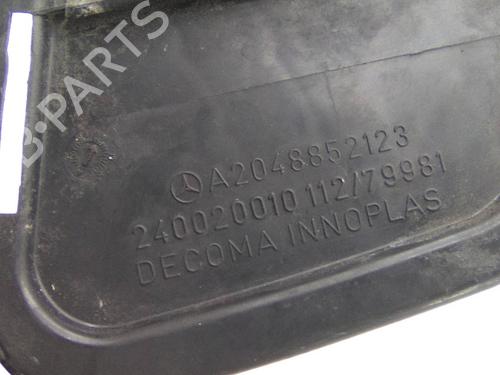 Rejilla MERCEDES-BENZ C-CLASS (W204) C 220 CDI (204.002) | BP21821382C40 - Image 3