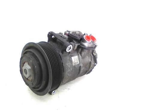 Used AC compressor AC compressor MERCEDES-BENZ C-CLASS (W204) C 220 CDI (204.002) (163 hp) 21821386 21821386