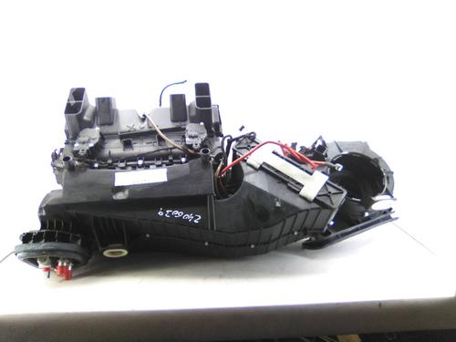 Used Heater matrix box Heater matrix box 21821387 21821387