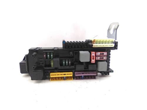 Used Fuse box Fuse box MERCEDES-BENZ C-CLASS (W204) C 220 CDI (204.002) (163 hp) 21821390 21821390