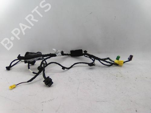 Used Wiring harness Wiring harness MERCEDES-BENZ C-CLASS (W204) C 220 CDI (204.002) (163 hp) 21821392 21821392