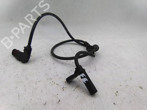 Used Electronic module Electronic module MERCEDES-BENZ C-CLASS (W204) C 220 CDI (204.002) (163 hp) 21692647 21692647