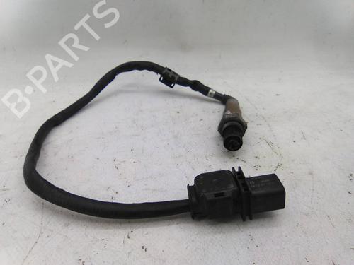 Used Electronic sensor Electronic sensor MERCEDES-BENZ C-CLASS (W204) C 220 CDI (204.002) (163 hp) 21821394 21821394