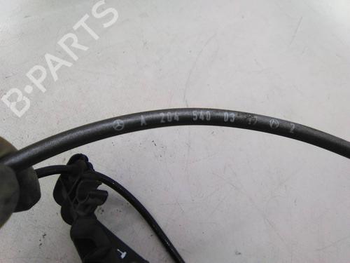 Electronic module MERCEDES-BENZ C-CLASS (W204) C 220 CDI (204.002) | BP24623566M83 - Image 3