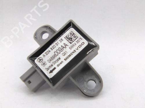 Módulo eletrónico Módulo eletrónico MERCEDES-BENZ C-CLASS (W204) C 220 CDI (204.002) (163 hp) 21821404 21821404