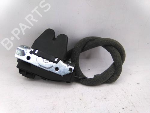 Used Tailgate lock Tailgate lock 21810767 21810767