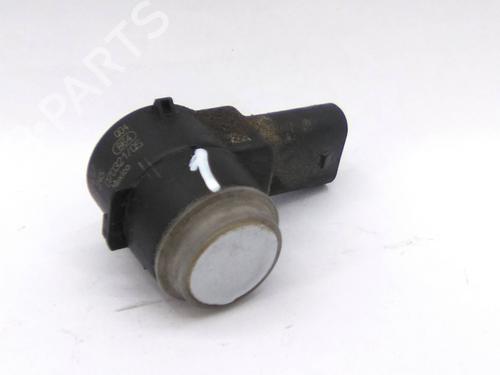 Used Electronic module Electronic module MERCEDES-BENZ C-CLASS (W204) C 220 CDI (204.002) (163 hp) 21662785 21662785