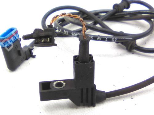 Electronic module MERCEDES-BENZ C-CLASS (W204) C 220 CDI (204.002) | BP24620045M83 - Image 2