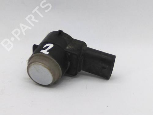 Used Electronic module Electronic module MERCEDES-BENZ C-CLASS (W204) C 220 CDI (204.002) (163 hp) 21662786 21662786