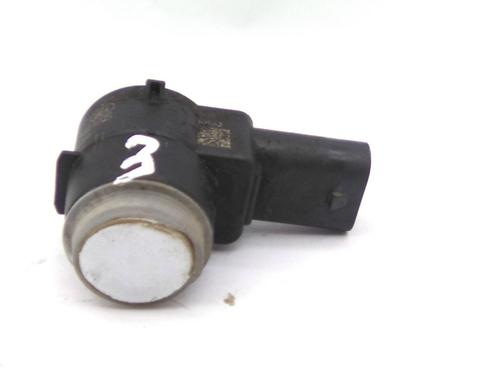 Used Electronic module Electronic module MERCEDES-BENZ C-CLASS (W204) C 220 CDI (204.002) (163 hp) 21662787 21662787
