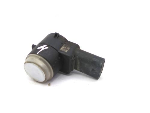 Used Electronic module Electronic module MERCEDES-BENZ C-CLASS (W204) C 220 CDI (204.002) (163 hp) 21662788 21662788
