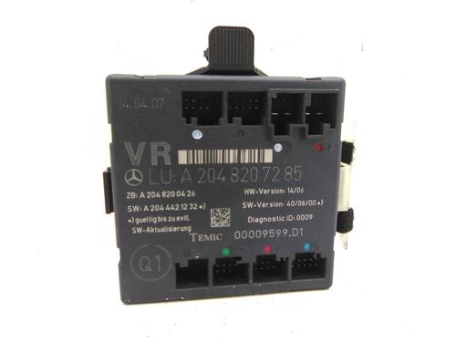 Used Electronic module Electronic module 21666867 21666867
