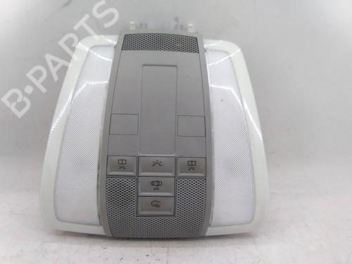 Used Interior roof light Interior roof light MERCEDES-BENZ C-CLASS (W204) C 220 CDI (204.002) (163 hp) 21821426 21821426