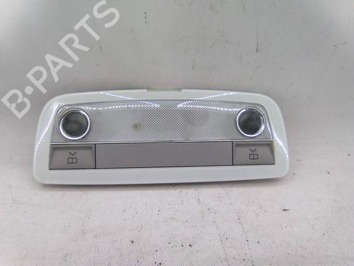 Used Interior roof light Interior roof light 21666872 21666872