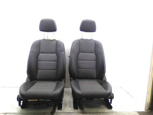 Used Seats set Seats set MERCEDES-BENZ C-CLASS (W204) C 220 CDI (204.002) (163 hp) 21054042 21054042